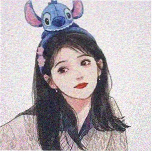 观众周叙白头像